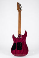 Guitarra Seizi Katana Musashi Plus HSS Stratocaster PB/RM